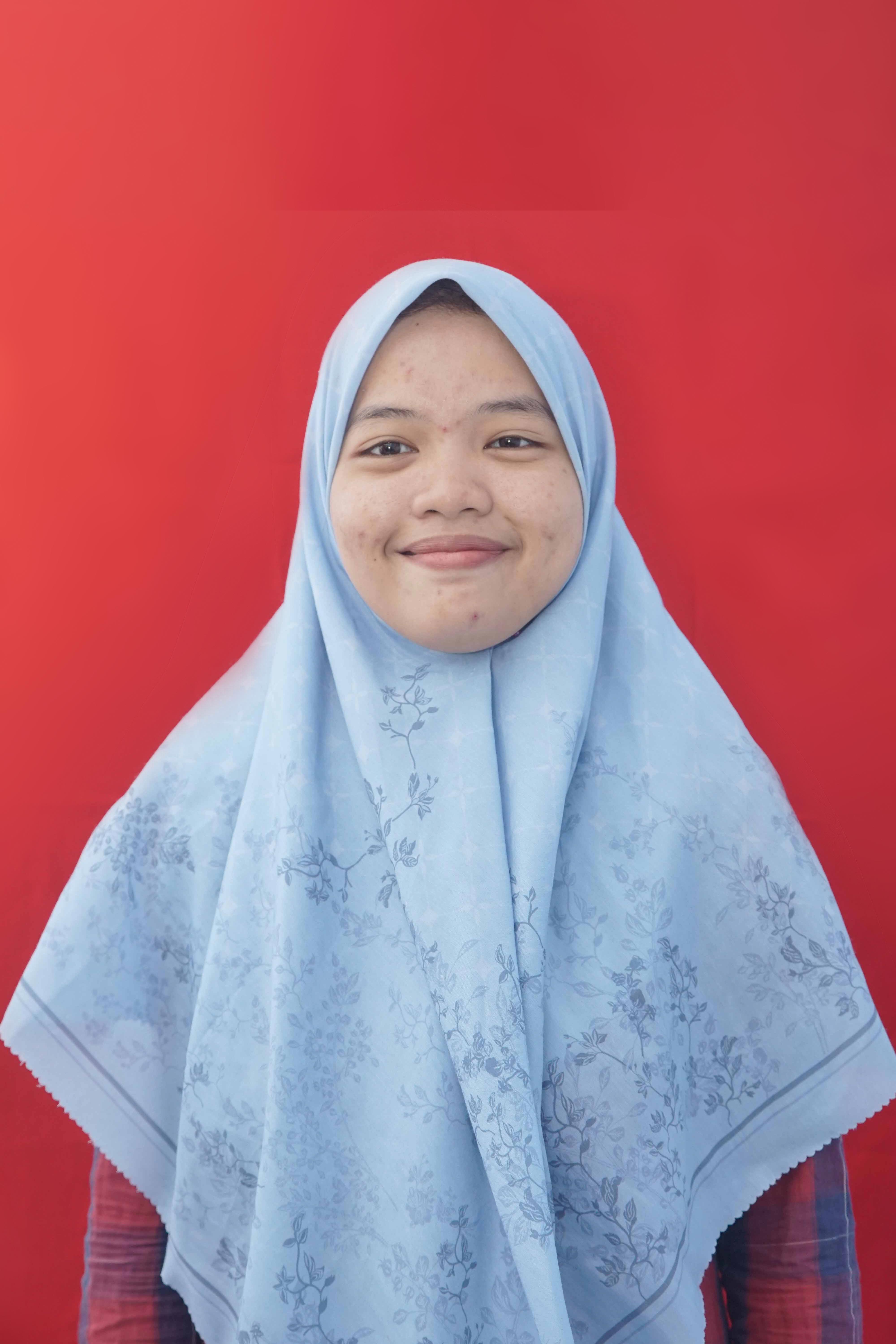 Hildatun Najwa